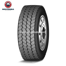 NEOTERRA Marke Großhandel Special 445 / 65r22.5 Reifen